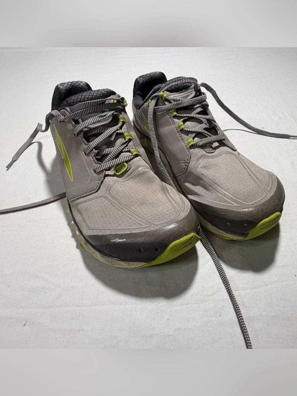 Altra Men's hiking/running shoe